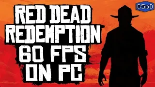 Red Dead Redemption now Runs at 60 FPS on PC | DX12 vs Vulkan Comparison [Xenia Emulator]