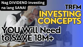 PAG - IBIG MP2 : Gawing MULTI MILYON ang 500 Pesos at Mag RETIRE? | MP2 Explained For Lazy Investors