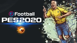 PES 20 MOBILE ОТКРЫВАЮ ПАКИ ИГРАЮ С ЗРИТЕЛЯМИ НА СТРИМЕ!