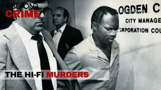 The Men Behind The Hi-Fi Murders | Copycat Killers | Beyond Crime