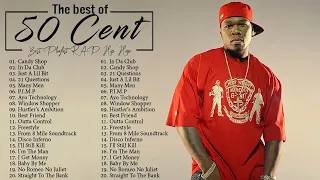 50Cent - Greatest Hits 2022 | TOP 100 Songs of the Weeks 2022 - Best Playlist RAP Hip Hop 2022