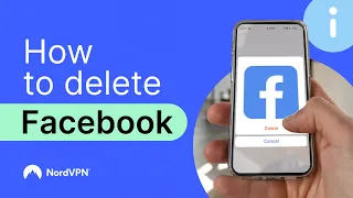 Easy tutorial: How to delete your Facebook account PERMANENTLY