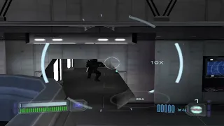 The game that refuses to die! Republic Commando 4v4