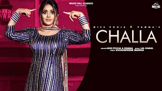 Challa (Full Song) | Miss Pooja & Pamma |  Hit Punjabi Song  | Old Punjabi Songs | Punjabi Songs
