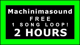 Machinimasound - The End of Mankind 🔊 ¡2 HOURS! 🔊 [epic music, movie music] ✔️