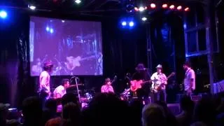 Sixto Rodriguez - Crucify Your Mind (Roots & Blues Festival - Columbia, MO)