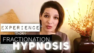 Fractionation Hypnosis From My Couch For Deep Trance [ASMR]