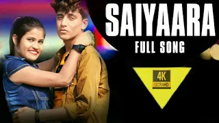 Saiyaara Full Song || New Bollywood Hindi Romantic Song 2021 || Romantic Love Song