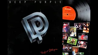 Deep Purple - Perfect Strangers - Vinyl Remastered