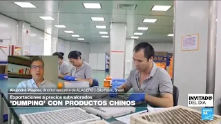 ¿Qué es el 'dumping' y por qué se está aplicando a productos chinos?
