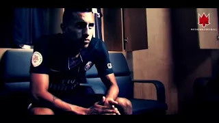 Marquinhos - Defensive Skills -PSG_ Brazil