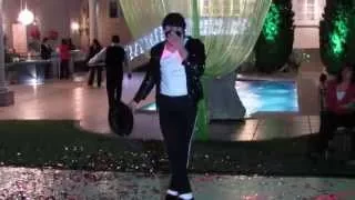 Michael Jackson Peruano Jhon Palacios: Billie Jean