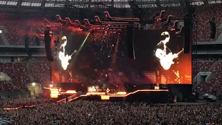 MUSE - Uprising - Live at Luzhniki Stadium Moscow