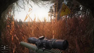 Twilight Sniping Ghillie Edition