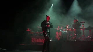 [HD] Bishop Briggs - Dream (Live)