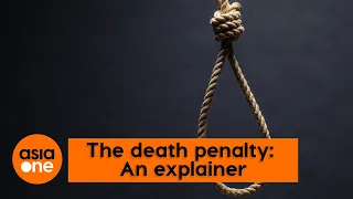 TLDR: Should Singapore keep the death penalty?