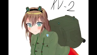 How TO KV-2