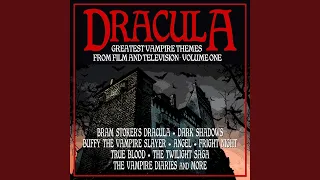 Dracula (1979) : End Credits