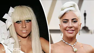 Lady Gaga - Music Evolution (2008 - 2022)