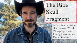 The Ribe Skull Fragment: A New Interpretation