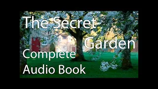 The Secret Garden Audiobook-Frances Hodgson Burnette-Childrens Story-Audio Book-Kids Stories