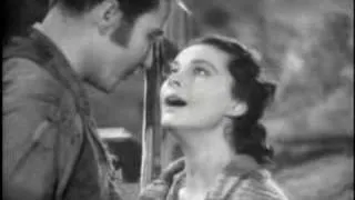 Vivien Leigh's GWTW Screentests