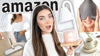 15 AMAZON PRODUCTS THAT WILL CHANGE YOUR LIFE... Thank Me Later!