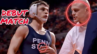 THE MATCHES THAT MADE NICK SURIANO FAMOUS