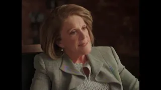 Linda Lavin Discusses Alice (2021)