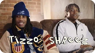 Tizzo & Shreez x MONTREALITY ⌁ Interview