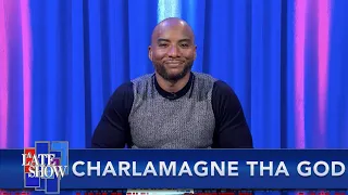 Charlamagne Tha God Lists All The Things Black People Had To Lose Under Donald Trump