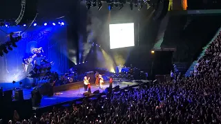 Tenacious D - Wicked Game at the AO arena (08/05/24)