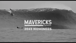 Nominees of 2023 Mavericks Awards Announced