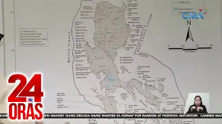 M7.2 na lindol sa Taiwan, pwedeng sulyap sa epekto ng paggalaw ng West Valley Fault sa Phl | 24 Oras