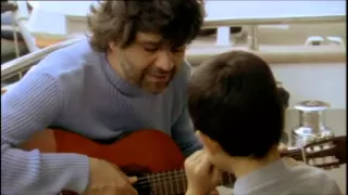 Andrea Bocelli - Cieli di Toscana - Documentary 2001