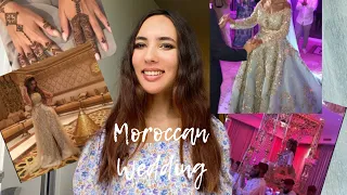 Traditional Moroccan wedding: everything you need to know
