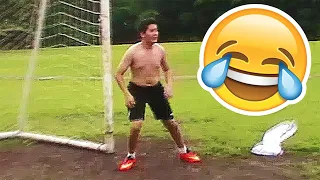 BEST FOOTBALL VINES 2024 - FAILS, SKILLS & GOALS #27