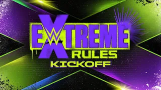 WWE Extreme Rules Kickoff: Oct. 8, 2022