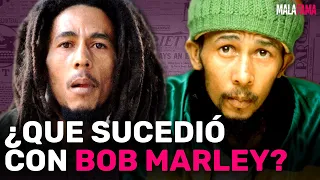 El misterioso fallecimiento de Bob Marley