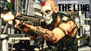 Spec Ops The Line Multiplayer Gameplay in 2023!