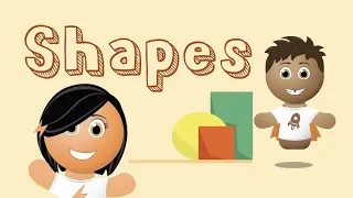 Shapes Song