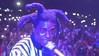 Kodak Black & Friends Tour - Orlando Amphitheater (Kodak Performs "Skrilla")