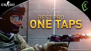 Best Pro One Taps 2019!🔥 (Fragmovie by paperC)