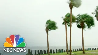 What Is A Hurricane? | Nightly News: Kids Edition