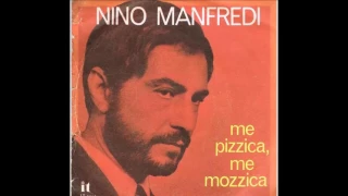 Me pizzica, me mozzica {1971} * Nino Manfredi