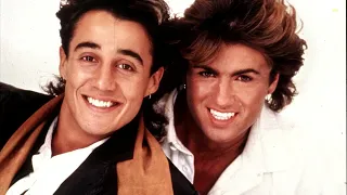 Wham! - (George Michael) - Wake Me Up Before You Go Go.HD.(Traduzido.Legendado)