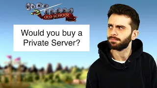 Jagex Is Asking VERY Risky Questions