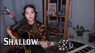 Ledy Gaga - Shallow(koshkamoroshka cover)