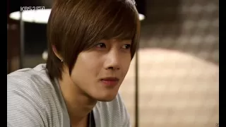 the story of kim hyun joong