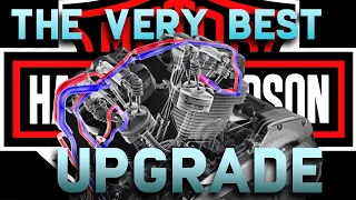 The Best Harley Davidson Twin-Cam Upgrade That Almost Nobody Does!